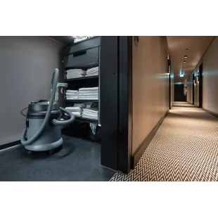 Karcher NT 27/1 – odkurzacz warsztatowy do zadań specjalnych