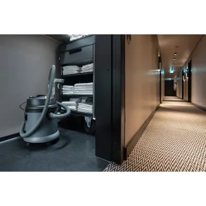 Karcher NT 27/1 – odkurzacz warsztatowy do zadań specjalnych