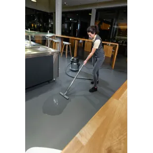 Karcher NT 27/1 – odkurzacz warsztatowy do zadań specjalnych