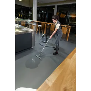 Karcher NT 27/1 – odkurzacz warsztatowy do zadań specjalnych