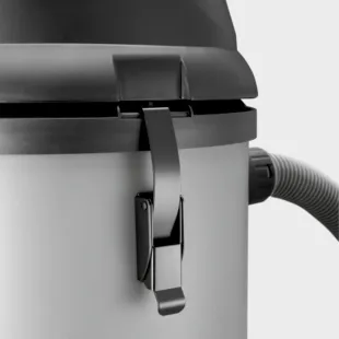 Karcher NT 27/1 – odkurzacz warsztatowy do zadań specjalnych