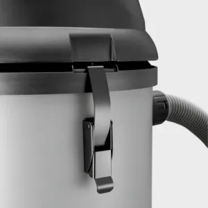 Karcher NT 27/1 – odkurzacz warsztatowy do zadań specjalnych