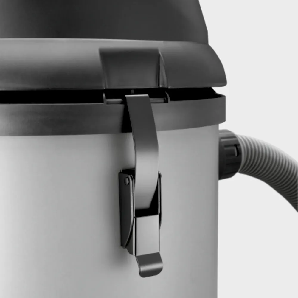 Karcher NT 27/1 – odkurzacz warsztatowy do zadań specjalnych