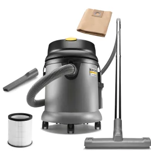 Karcher NT 27/1 – odkurzacz warsztatowy do zadań specjalnych