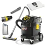 Karcher NT 30/1 AE – odkurzacz budowlany z systemem Tact