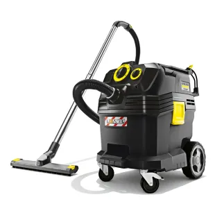 Karcher NT 30/1 AE – odkurzacz budowlany z systemem Tact