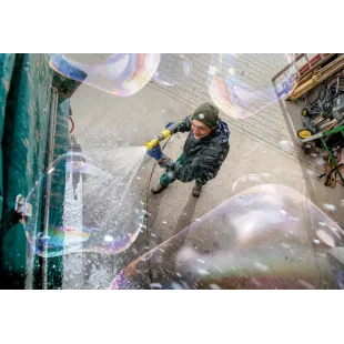 Kärcher RM 81 ASF 2,5L – aktywny środek czyszczący eco!efficiency