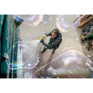 Kärcher RM 81 ASF 2,5L – aktywny środek czyszczący eco!efficiency