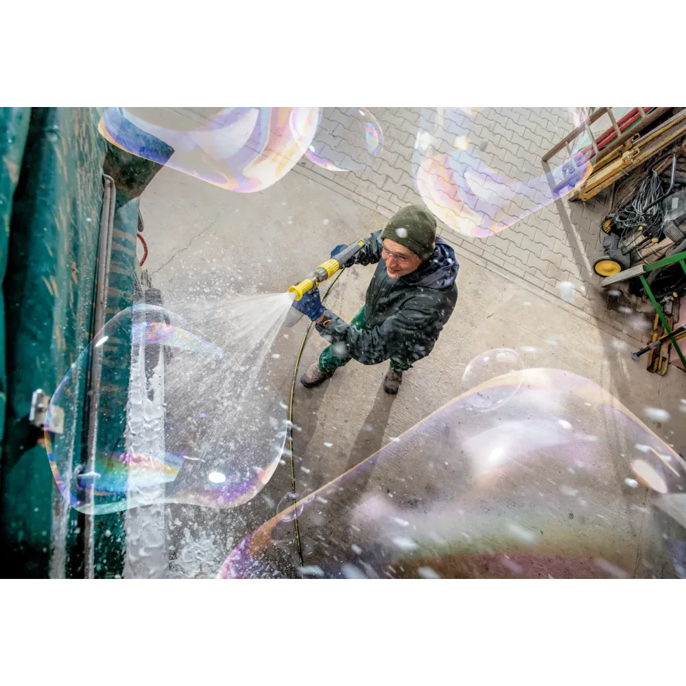 Kärcher RM 81 ASF 2,5L – aktywny środek czyszczący eco!efficiency