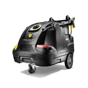 Karcher HDS 7/16-4 C EDYCJA LIMITOWANA– myjka gorącowodna, 160 bar