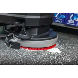 Szorowarka BD 35/12 C Classic Bp Pack – kompaktowa i mobilna