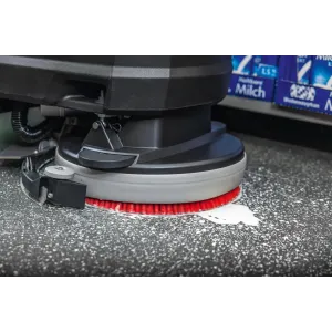 Szorowarka BD 35/12 C Classic Bp Pack – kompaktowa i mobilna