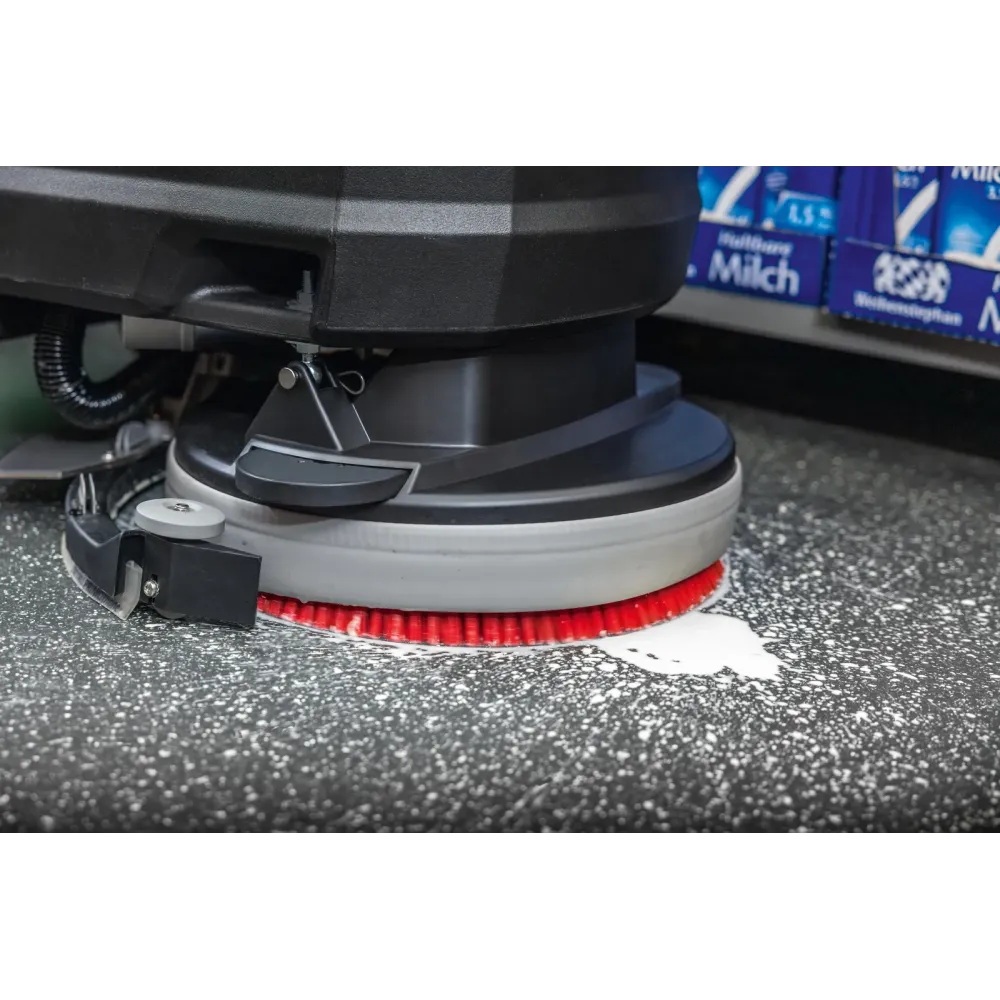 Szorowarka BD 35/12 C Classic Bp Pack – kompaktowa i mobilna