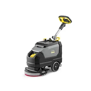 Szorowarka BD 35/12 C Classic Bp Pack – kompaktowa i mobilna