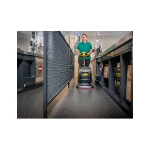 Szorowarka BD 35/12 C Classic Bp Pack – kompaktowa i mobilna