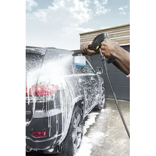 Myjka ciśnieniowa Kärcher K 4 Classic Car – do auta i domu