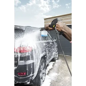 Myjka ciśnieniowa Kärcher K 4 Classic Car – do auta i domu