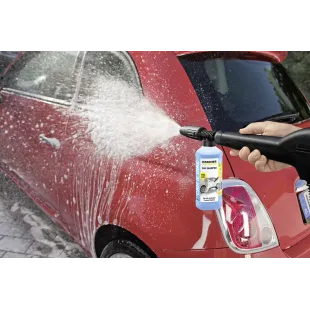 Myjka ciśnieniowa Kärcher K 4 Classic Car – do auta i domu