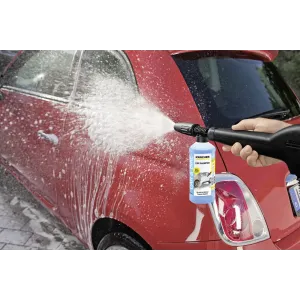 Myjka ciśnieniowa Kärcher K 4 Classic Car – do auta i domu