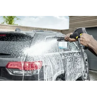 Myjka ciśnieniowa Kärcher K 4 Classic Car – do auta i domu