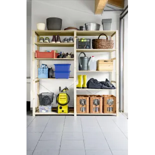 Myjka ciśnieniowa Kärcher K 4 Classic Car – do auta i domu