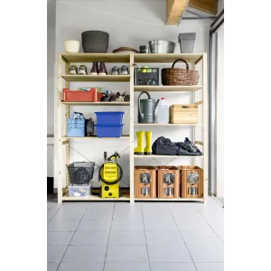 Myjka ciśnieniowa Kärcher K 4 Classic Car – do auta i domu