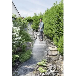 Myjka ciśnieniowa Kärcher K 5 Classic – moc i wygoda czyszczenia