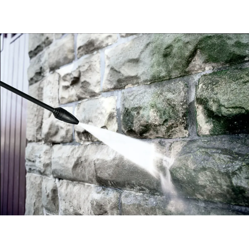 Myjka ciśnieniowa Kärcher K 5 Classic – moc i wygoda czyszczenia