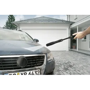 Myjka ciśnieniowa Kärcher K 5 Classic – moc i wygoda czyszczenia