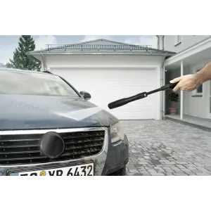 Myjka ciśnieniowa Kärcher K 5 Classic – moc i wygoda czyszczenia