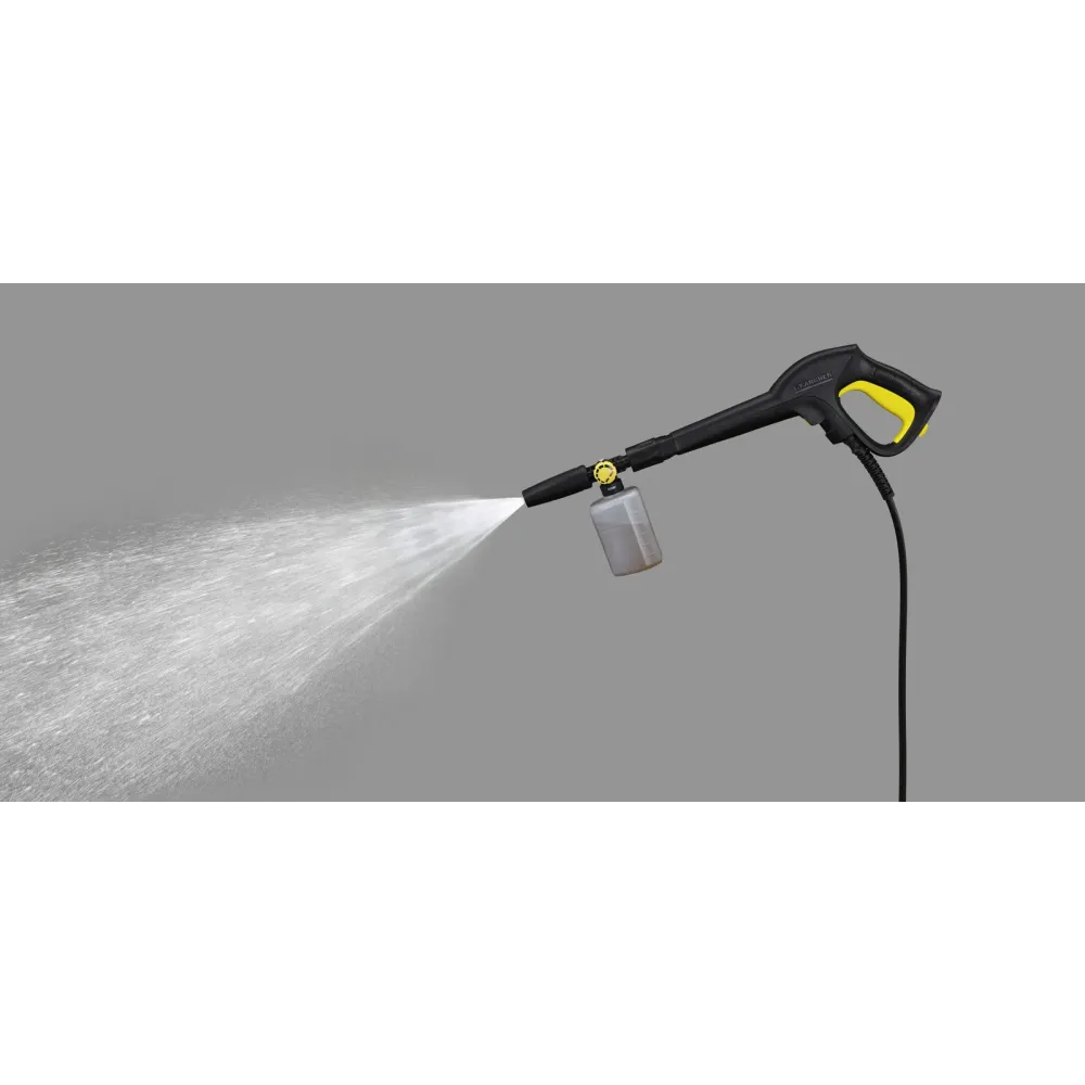 Kärcher FJ 6 – dysza do piany do myjek K2–K7 | Skuteczne czyszczenie