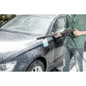 Kärcher FJ 6 – dysza do piany do myjek K2–K7 | Skuteczne czyszczenie