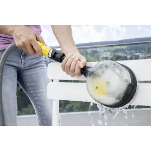 Karcher WB 130 – Obrotowa szczotka do mycia K2–K7