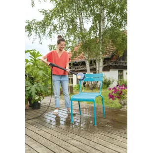 Karcher WB 130 – Obrotowa szczotka do mycia K2–K7