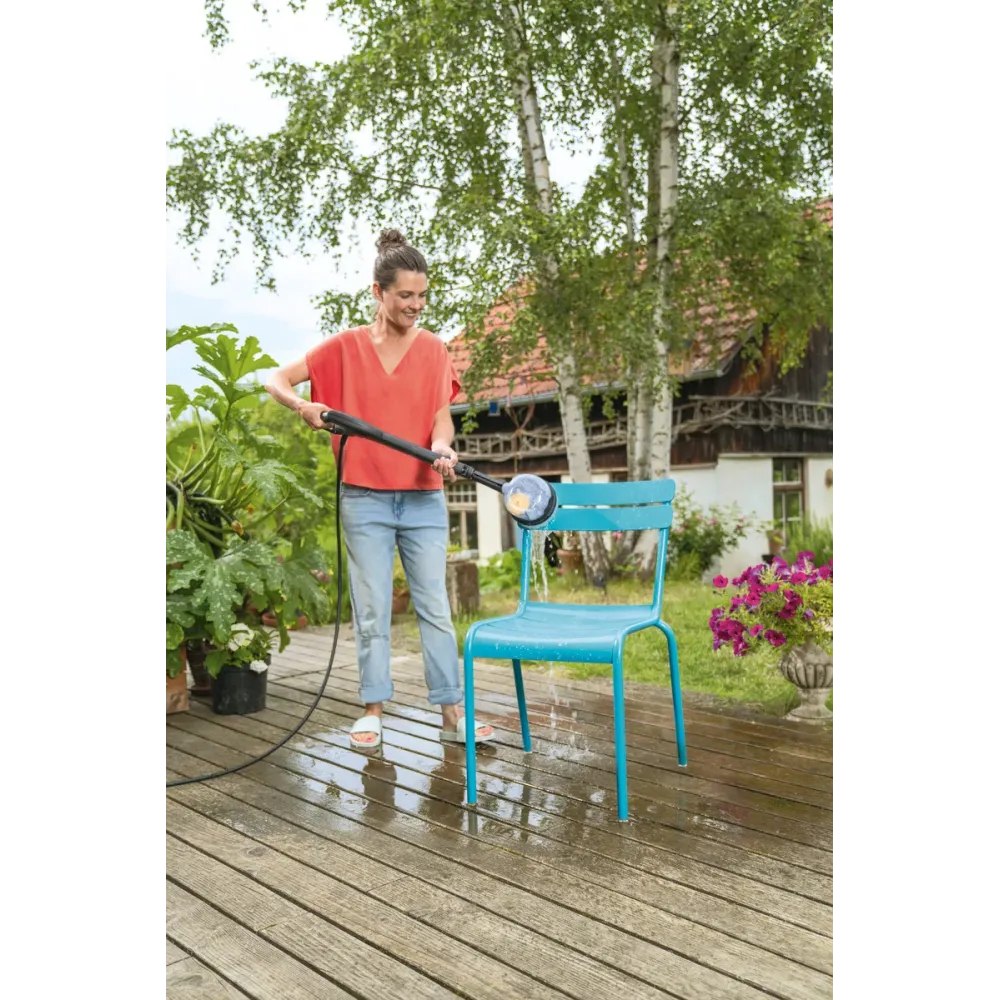 Karcher WB 130 – Obrotowa szczotka do mycia K2–K7