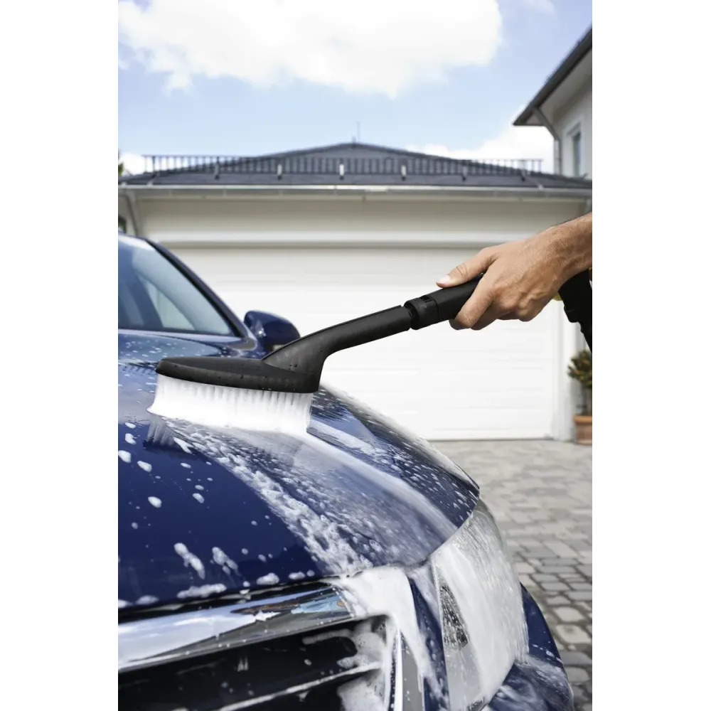 Karcher Miękka Szczotka Myjąca | Do Myjek K2–K7