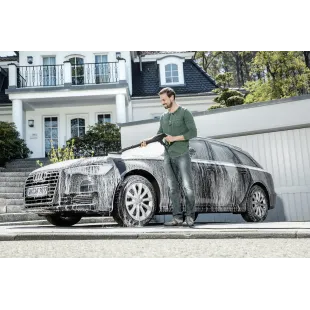 Karcher Miękka Szczotka Myjąca | Do Myjek K2–K7