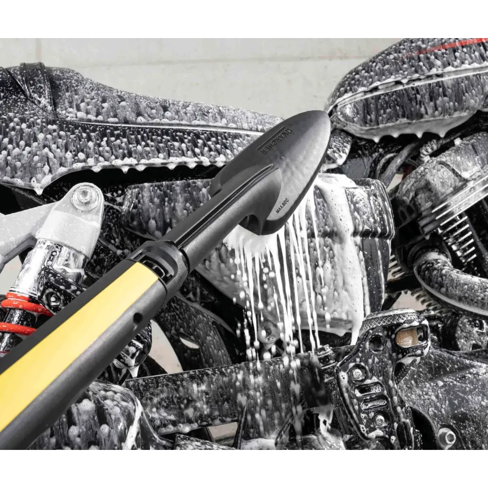 Karcher Miękka Szczotka Myjąca | Do Myjek K2–K7