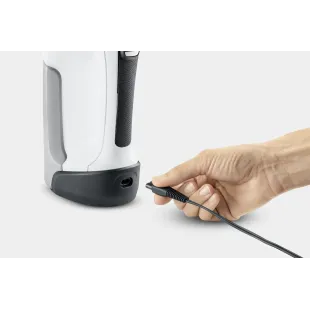 Myjka do okien Kärcher WV 6 Plus – 100 min pracy