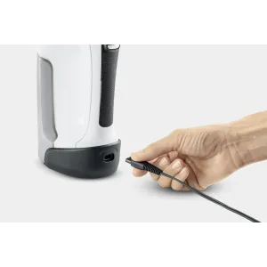 Myjka do okien Kärcher WV 6 Plus – 100 min pracy