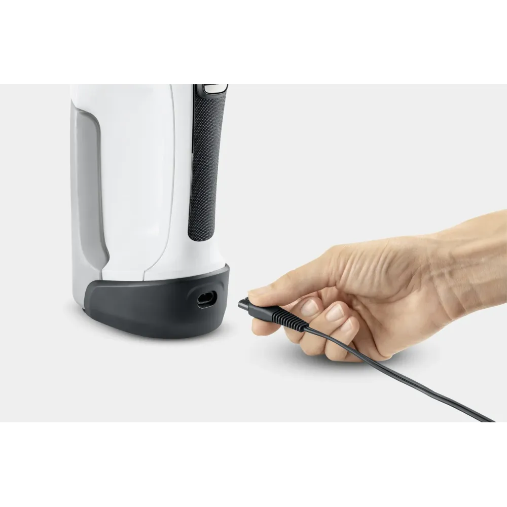 Myjka do okien Kärcher WV 6 Plus – 100 min pracy