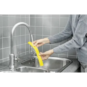 Myjka do okien Kärcher WV 6 Plus – 100 min pracy