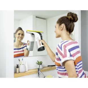 Myjka do okien Kärcher WV 6 Plus – 100 min pracy