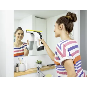 Myjka do okien Kärcher WV 6 Plus – 100 min pracy