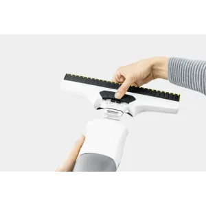 Myjka do okien Kärcher WV 6 Plus – 100 min pracy