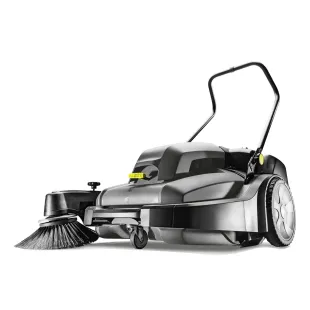 Kärcher KM 70/30 C Bp Pack Adv – Zamiatarka ręczna z napędem | Sklep online