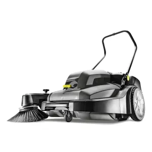 Kärcher KM 70/30 C Bp Pack Adv – Zamiatarka ręczna z napędem | Sklep online