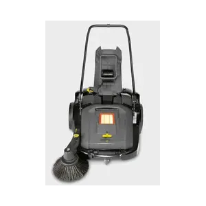 Kärcher KM 70/30 C Bp Pack Adv – Zamiatarka ręczna z napędem | Sklep online