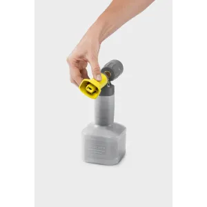 Lanca pianowa KARCHER Basic 1 (350–600 l/h) – Do myjek ciśnieniowych | Sklep online