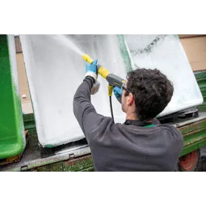 Lanca pianowa KARCHER Basic 1 (350–600 l/h) – Do myjek ciśnieniowych | Sklep online